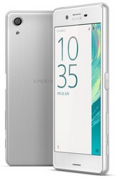 Замена тачскрина на телефоне Sony Xperia XA Ultra в Иркутске